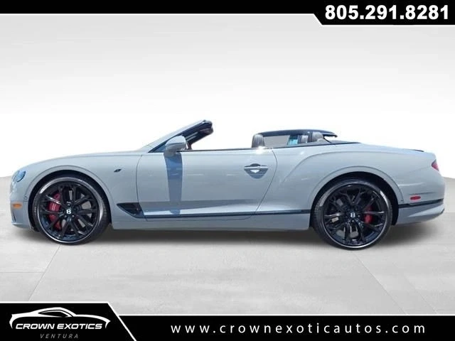 2023 Bentley Continental GT 3rd Gen - Image 4 of 12