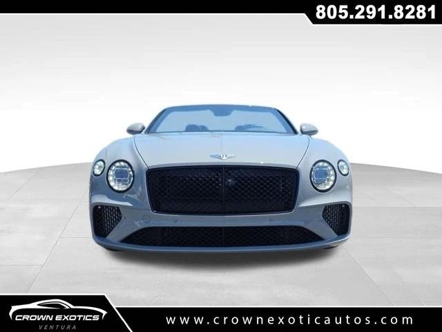2023 Bentley Continental GT 3rd Gen - Image 2 of 12