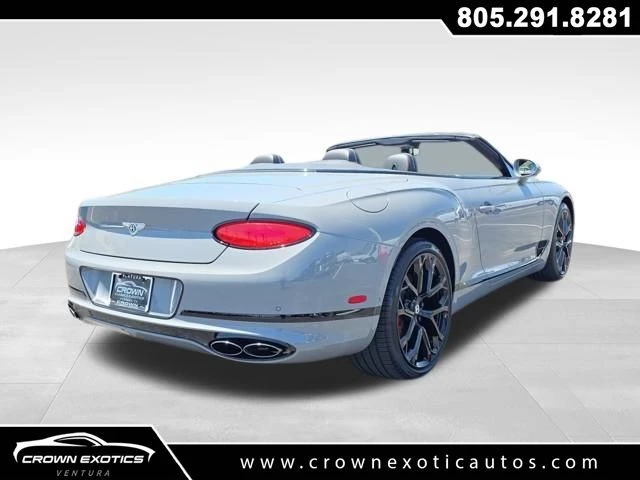 2023 Bentley Continental GT 3rd Gen - Image 7 of 12