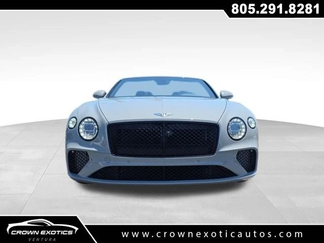 2023 Bentley Continental GT 3rd Gen - Image 2 of 12