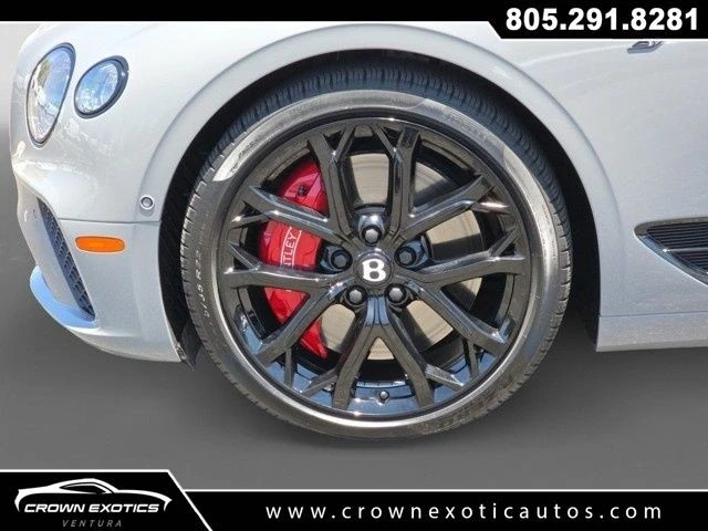 2023 Bentley Continental GT 3rd Gen - Image 9 of 12