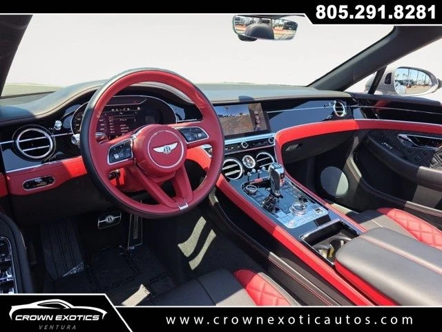 2023 Bentley Continental GT 3rd Gen - Image 10 of 12