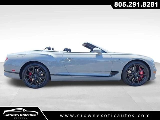 2023 Bentley Continental GT 3rd Gen - Image 8 of 12