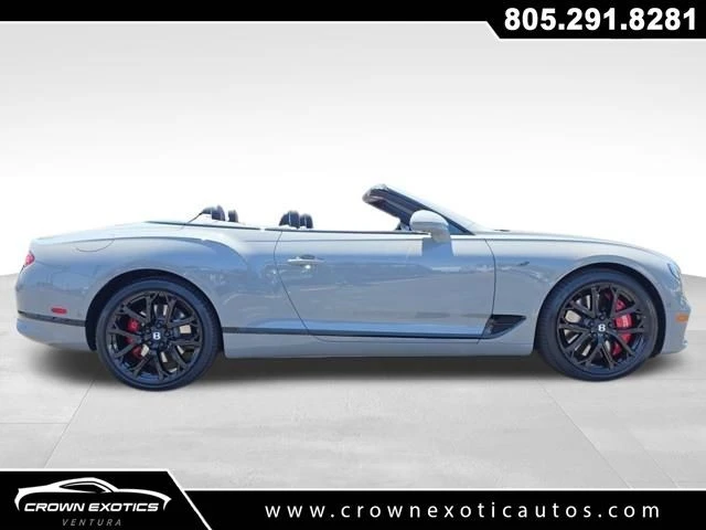 2023 Bentley Continental GT 3rd Gen - Image 8 of 12