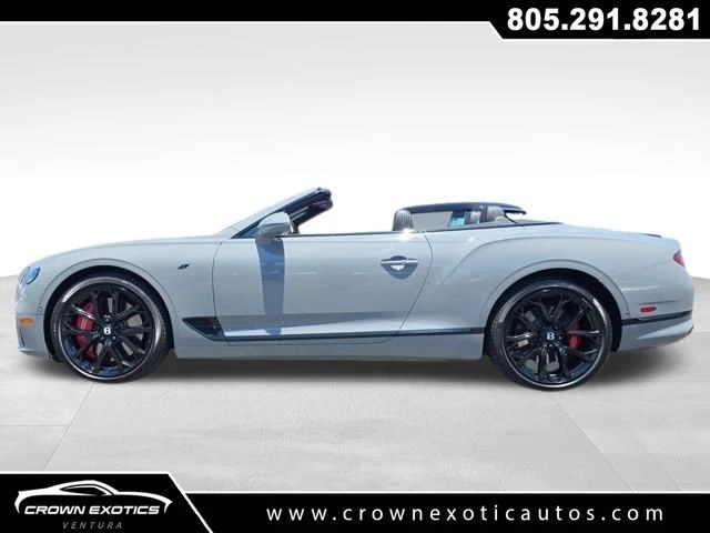 2023 Bentley Continental GT 3rd Gen - Image 4 of 12