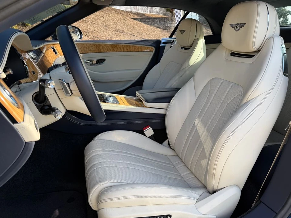 2023 Bentley Continental GTC - Image 19 of 21