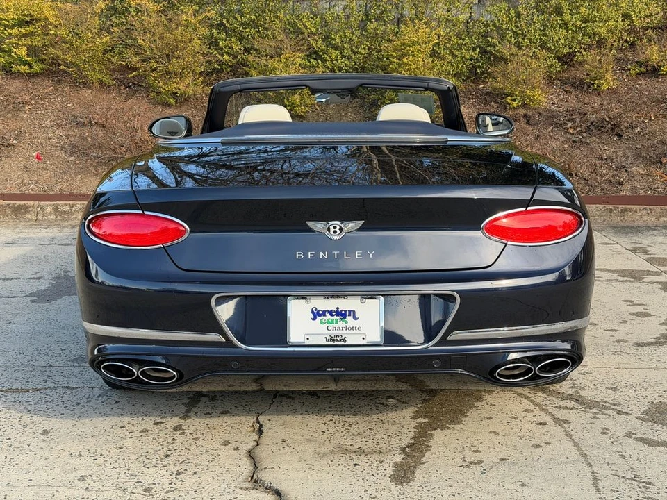 2023 Bentley Continental GTC - Image 10 of 21