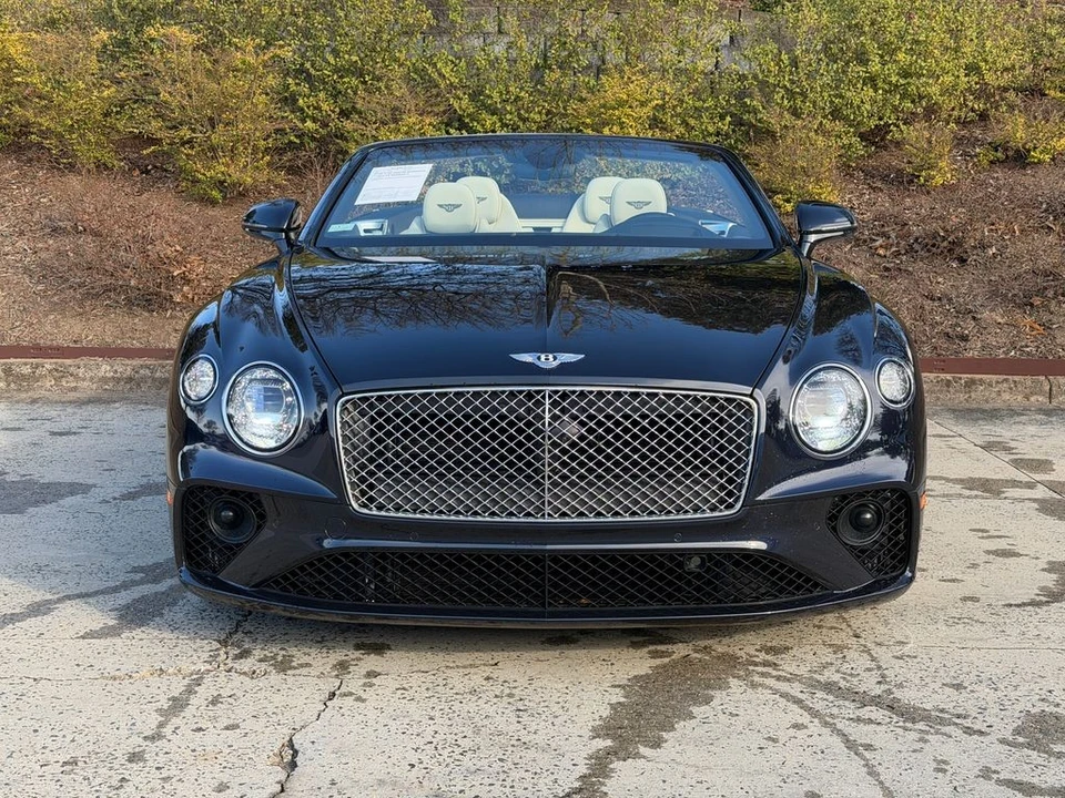 2023 Bentley Continental GTC - Image 13 of 21