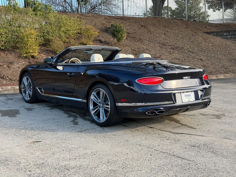 2023 Bentley Continental GTC - Image 3 of 21