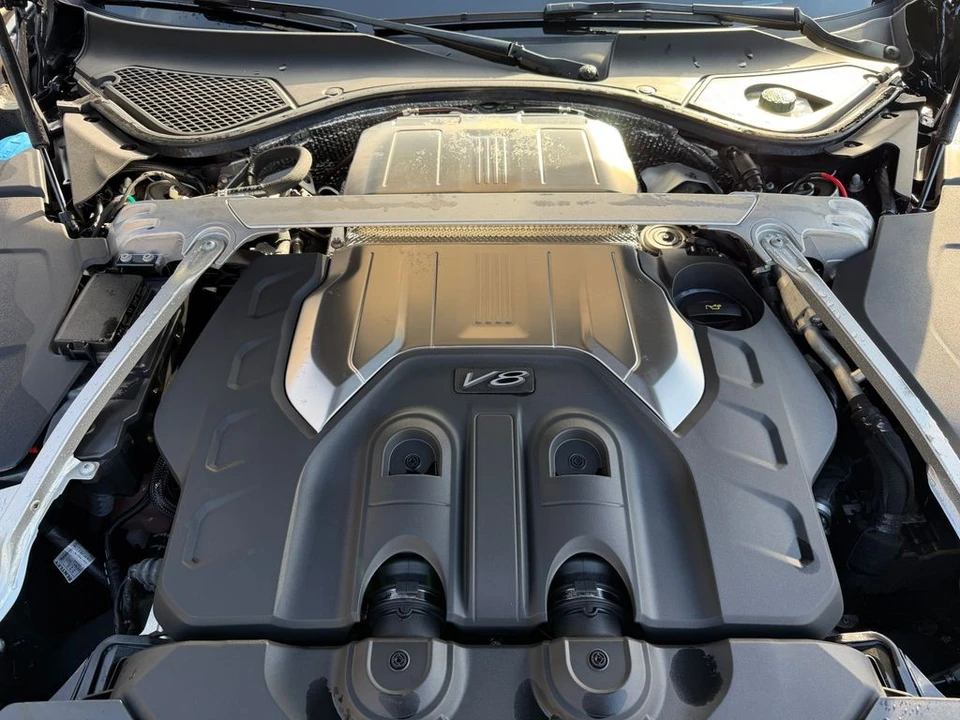 2023 Bentley Continental GTC - Image 14 of 21