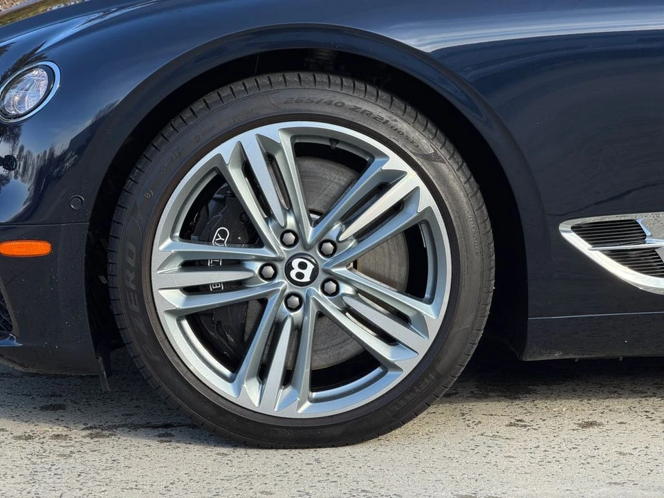 2023 Bentley Continental GTC - Image 7 of 21