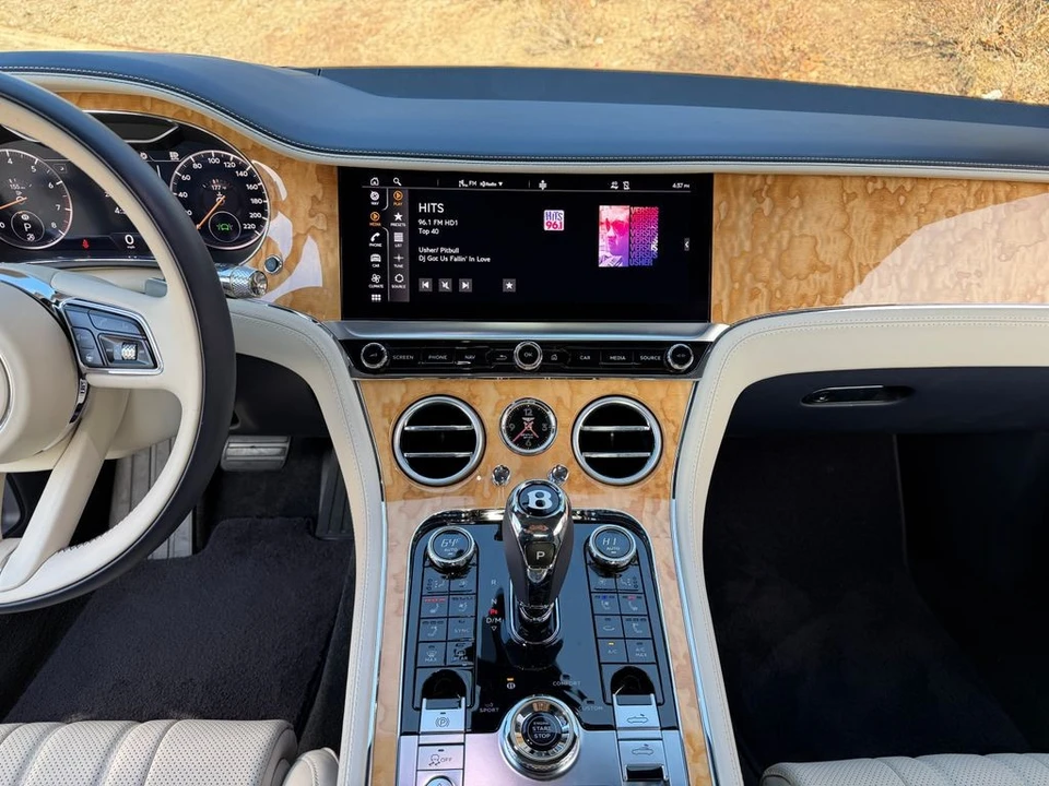 2023 Bentley Continental GTC - Image 5 of 21