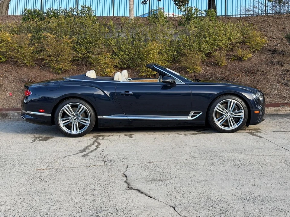 2023 Bentley Continental GTC - Image 6 of 21