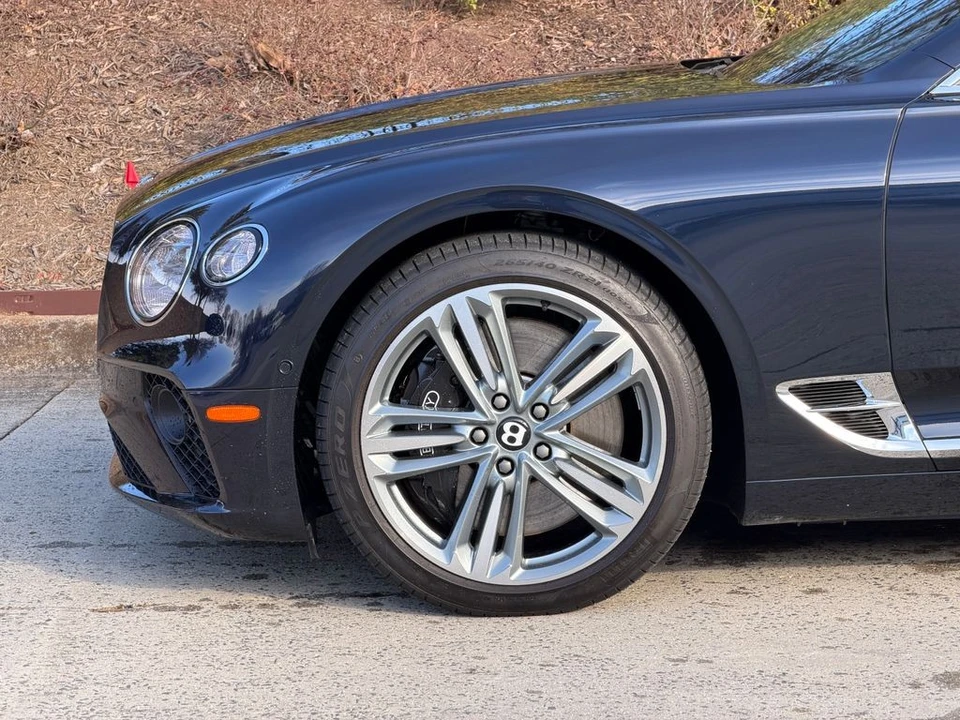 2023 Bentley Continental GTC - Image 15 of 21
