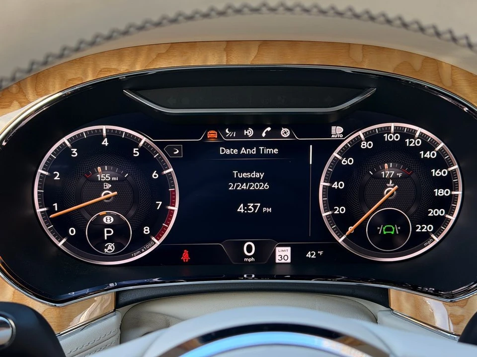 2023 Bentley Continental GTC - Image 21 of 21