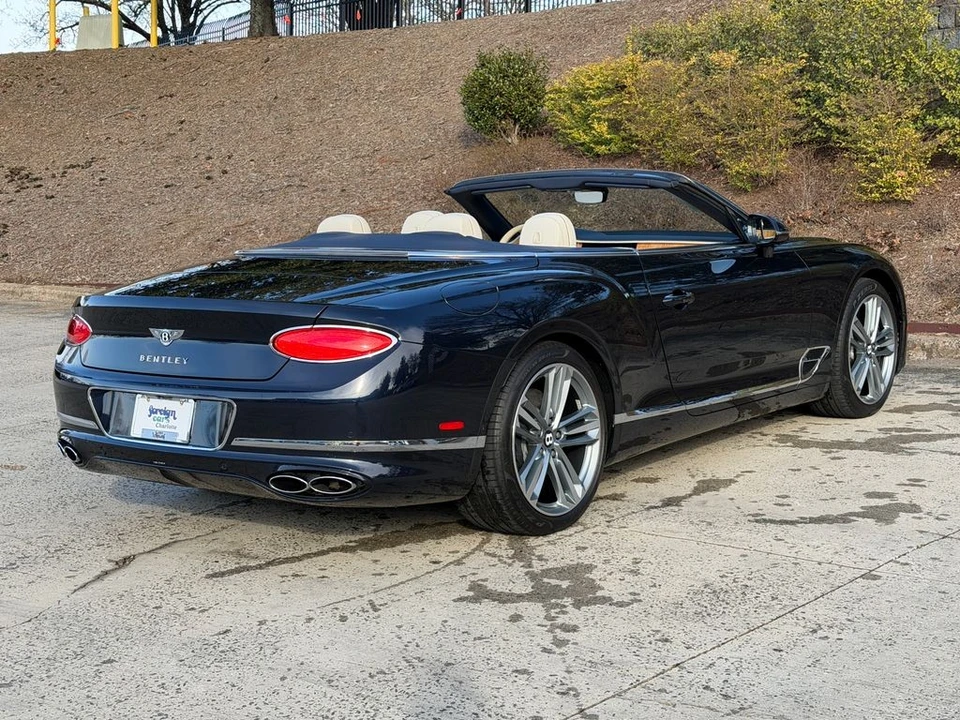 2023 Bentley Continental GTC - Image 9 of 21