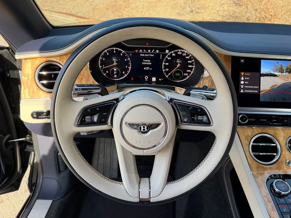 2023 Bentley Continental GTC - Image 20 of 21