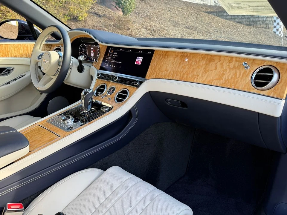 2023 Bentley Continental GTC - Image 2 of 21