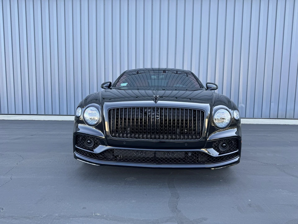 2023 Bentley Continental Flying Spur - Image 7 of 31