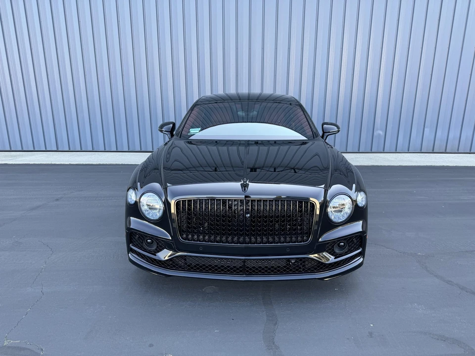 2023 Bentley Continental Flying Spur - Image 6 of 31