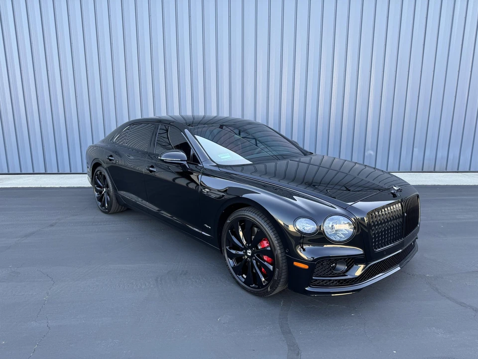 2023 Bentley Continental Flying Spur - Image 9 of 31