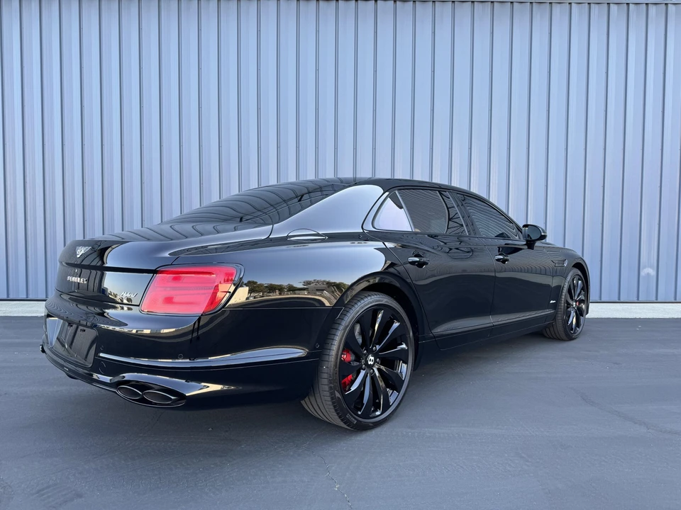 2023 Bentley Continental Flying Spur - Image 12 of 31