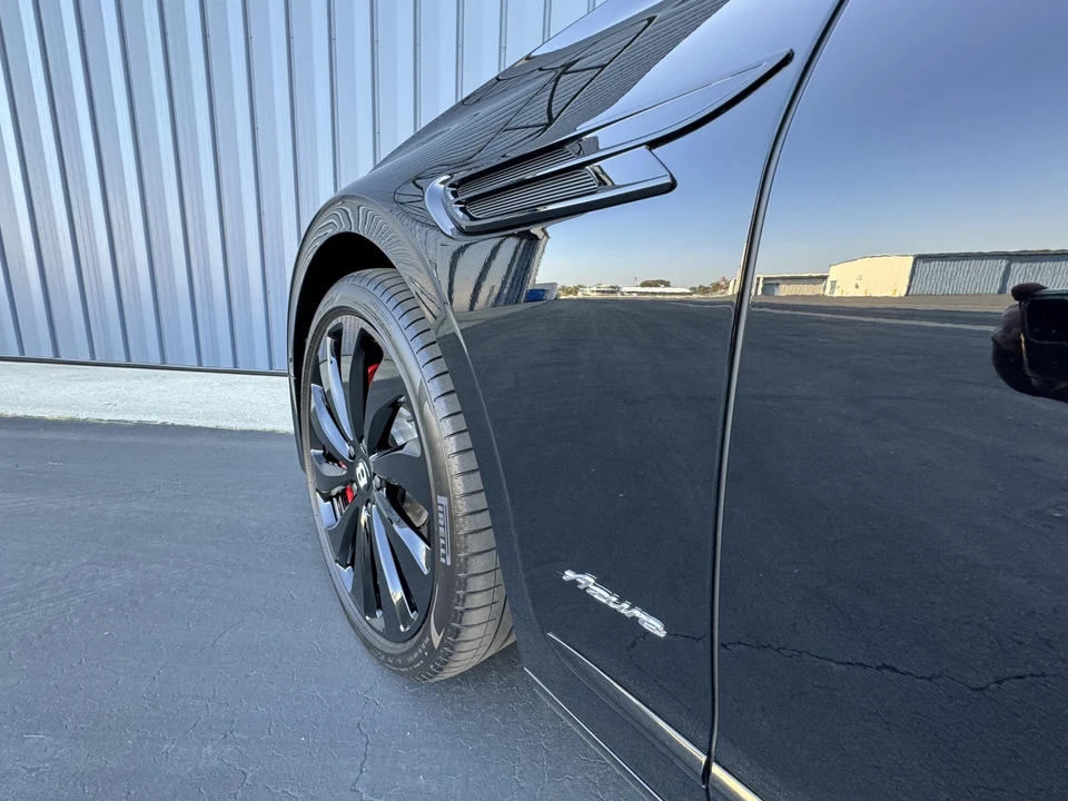 2023 Bentley Continental Flying Spur - Image 28 of 31