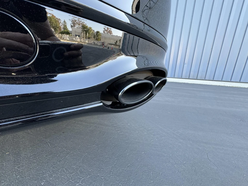 2023 Bentley Continental Flying Spur - Image 31 of 31