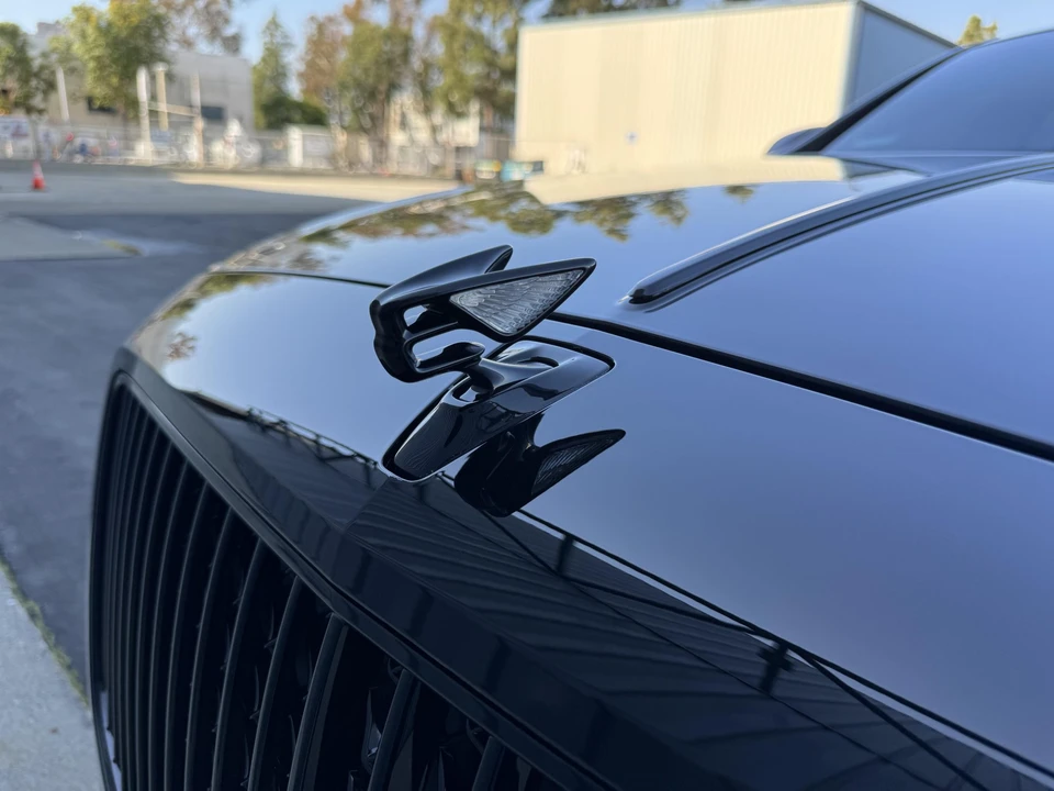 2023 Bentley Continental Flying Spur - Image 25 of 31