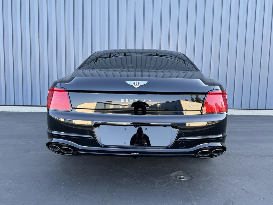 2023 Bentley Continental Flying Spur - Image 14 of 31