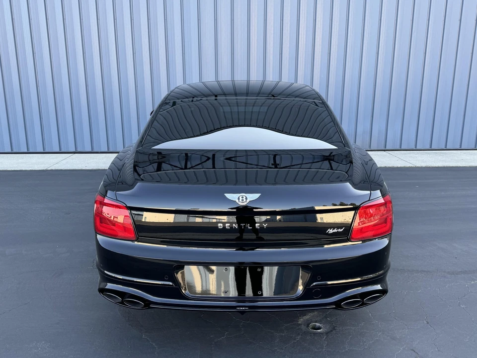 2023 Bentley Continental Flying Spur - Image 15 of 31