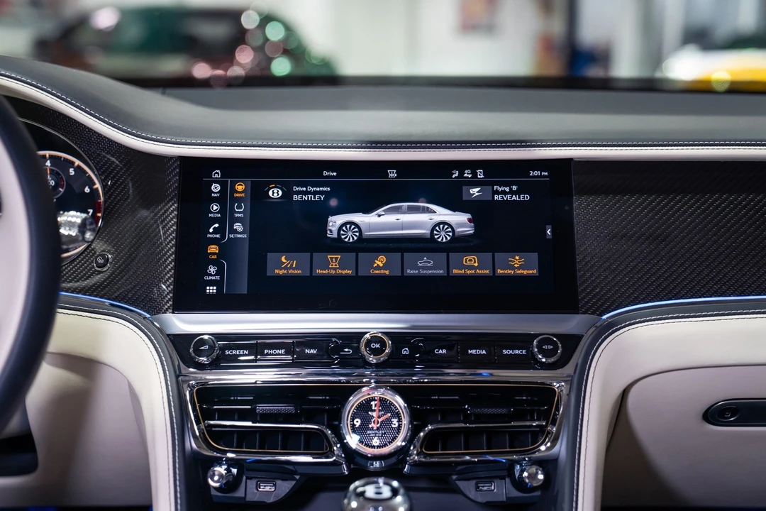 2023 Bentley Continental - Image 25 of 31