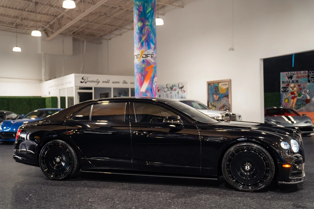 2023 Bentley Continental - Image 5 of 31