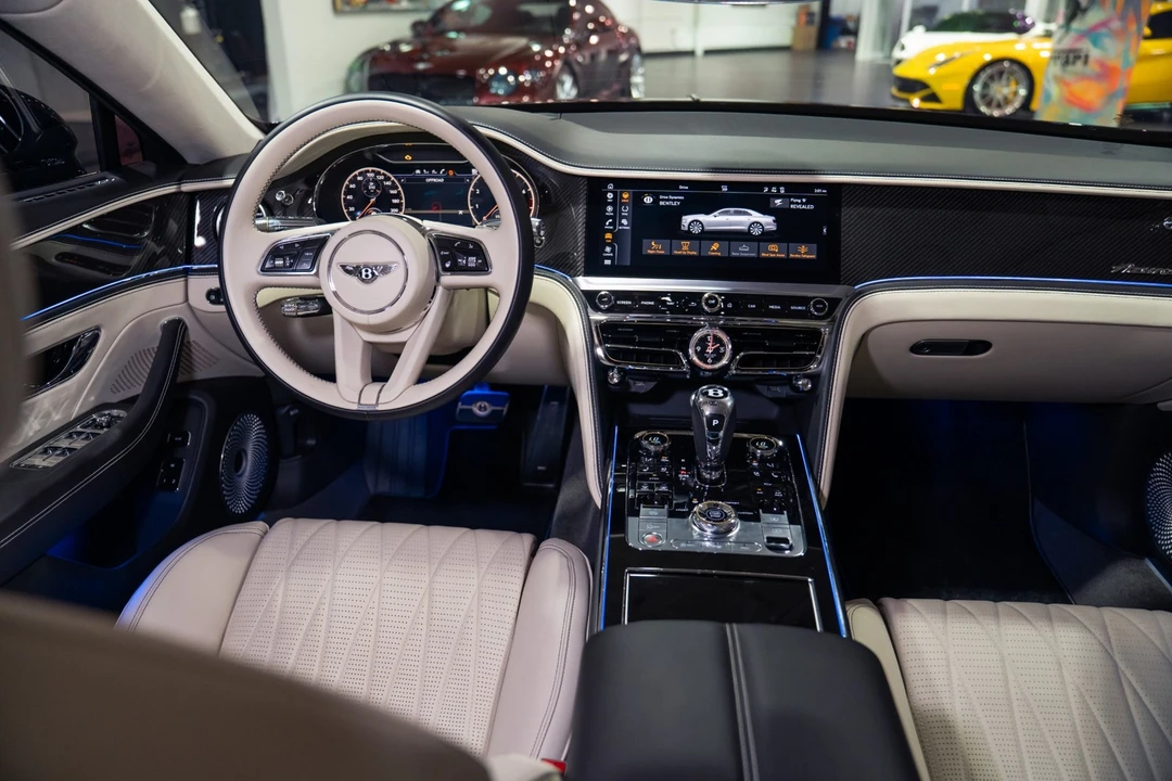 2023 Bentley Continental - Image 2 of 31