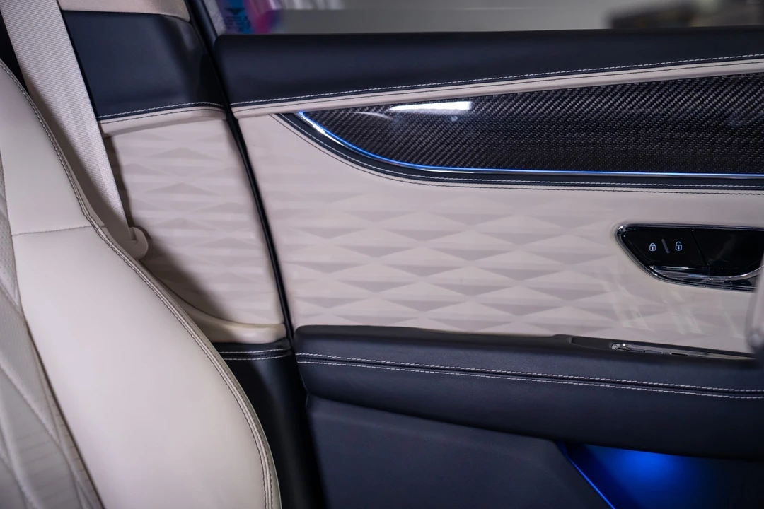 2023 Bentley Continental - Image 30 of 31