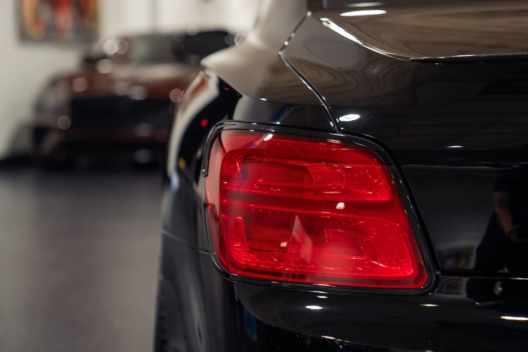 2023 Bentley Continental - Image 20 of 31