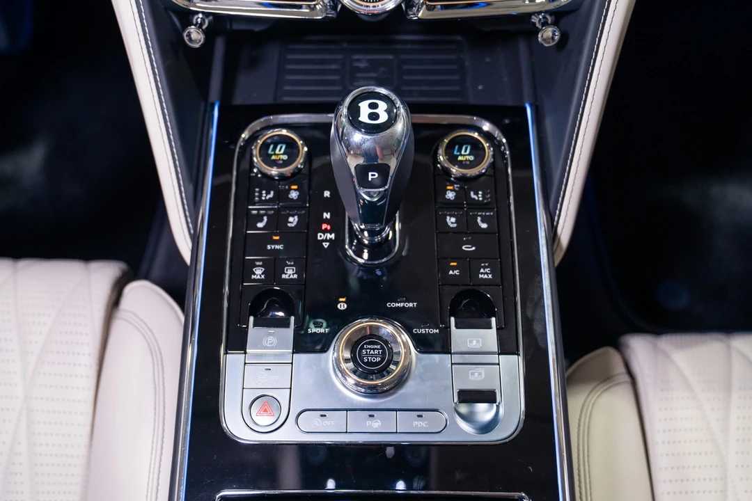 2023 Bentley Continental - Image 27 of 31