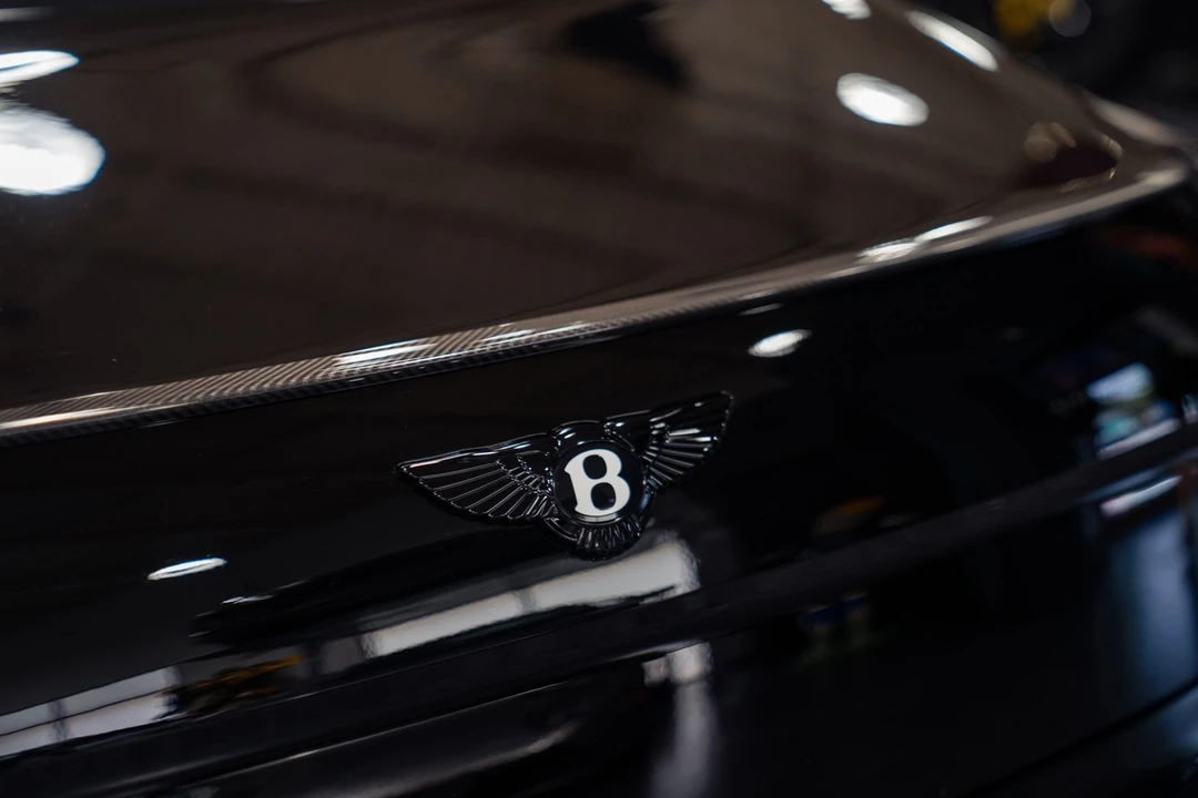 2023 Bentley Continental - Image 19 of 31