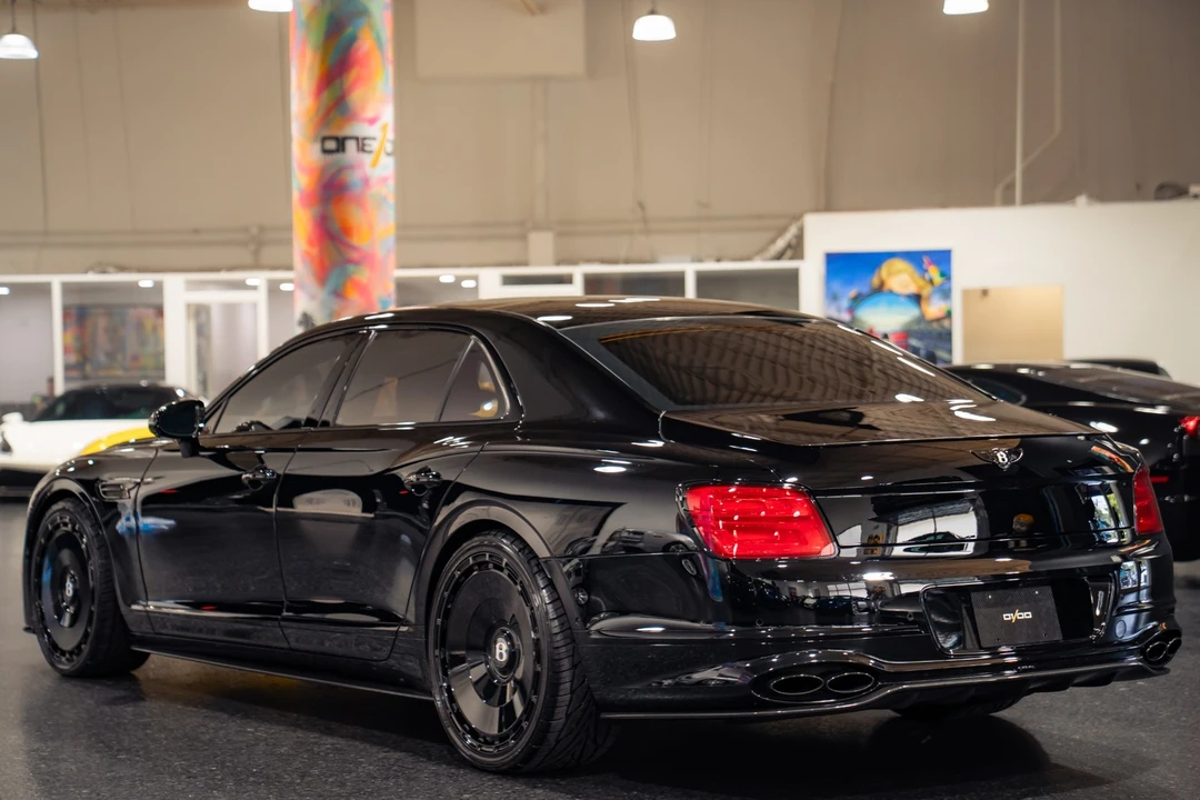 2023 Bentley Continental - Image 8 of 31