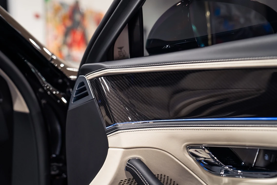 2023 Bentley Continental - Image 31 of 31