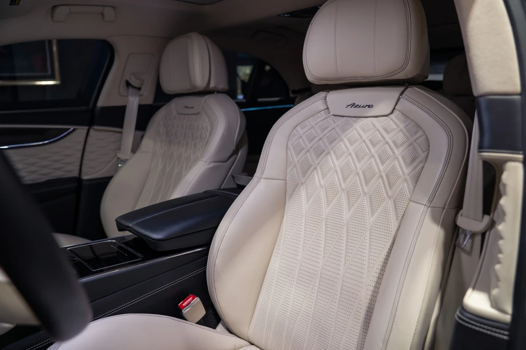 2023 Bentley Continental - Image 22 of 31