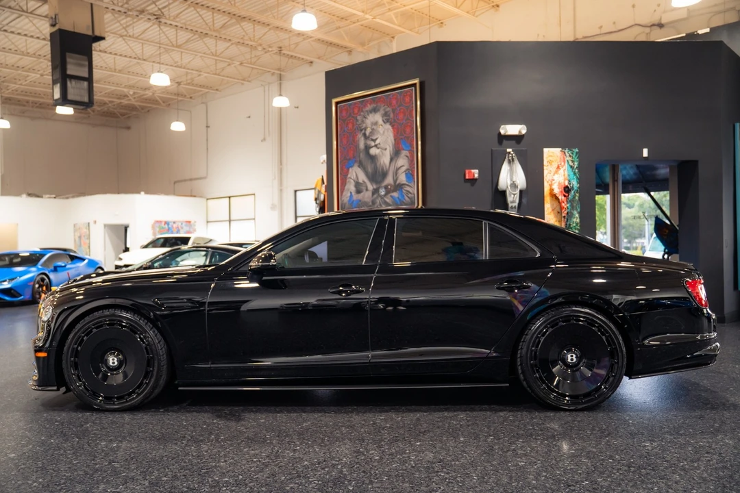 2023 Bentley Continental - Image 9 of 31