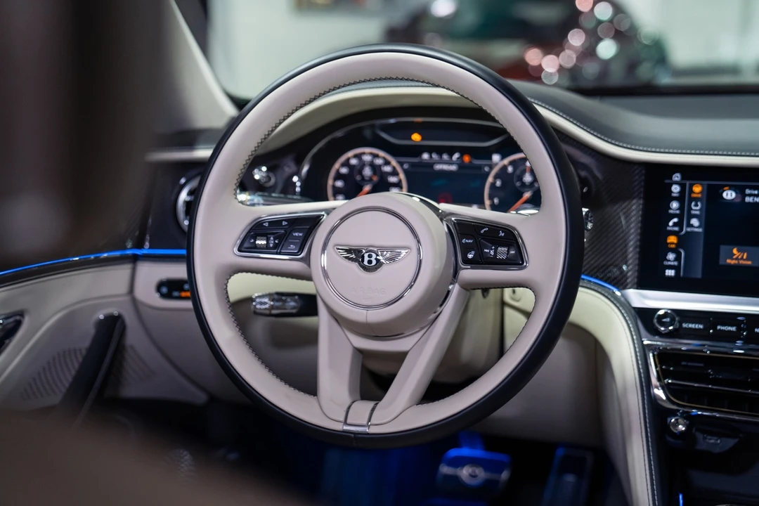 2023 Bentley Continental - Image 23 of 31