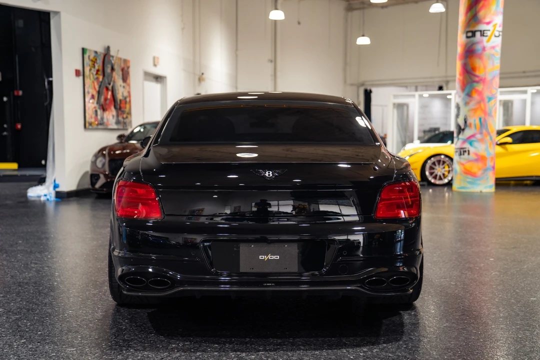 2023 Bentley Continental - Image 7 of 31