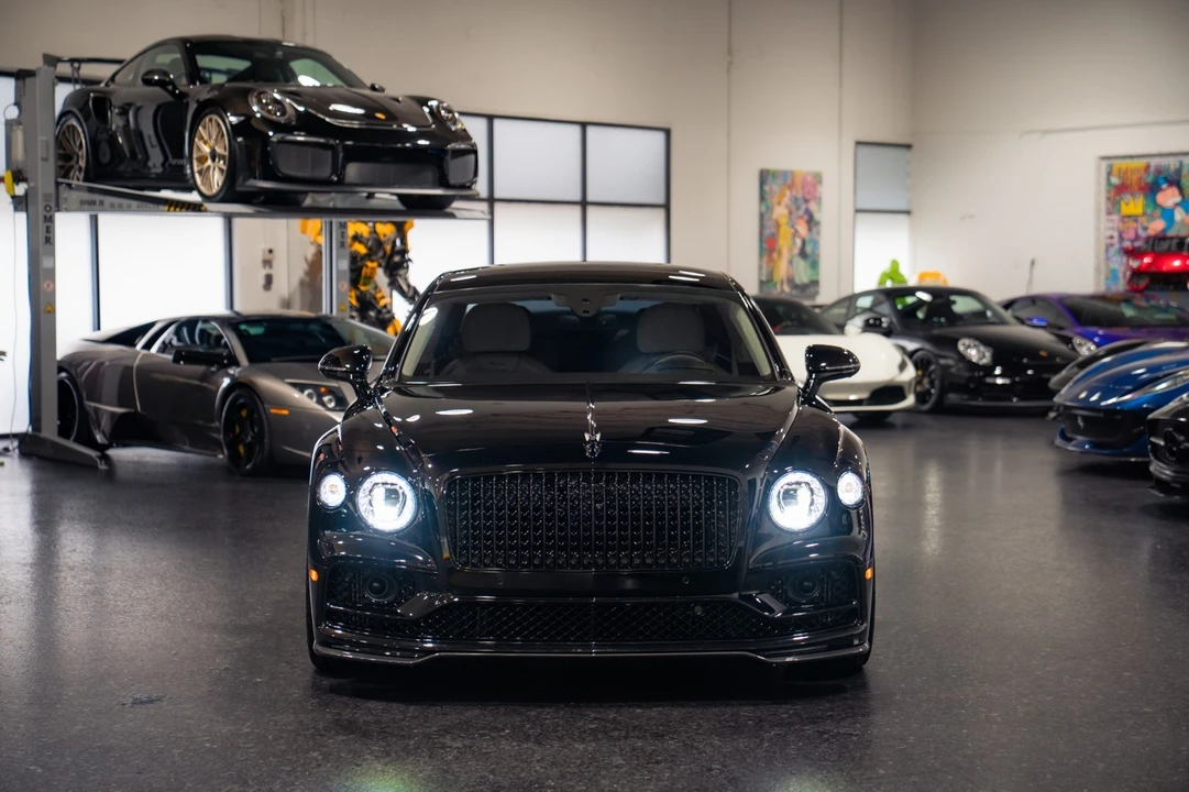 2023 Bentley Continental - Image 3 of 31