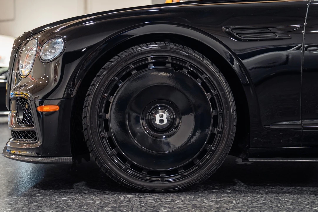 2023 Bentley Continental - Image 13 of 31