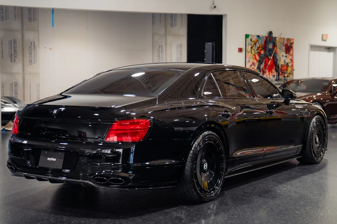 2023 Bentley Continental - Image 6 of 31