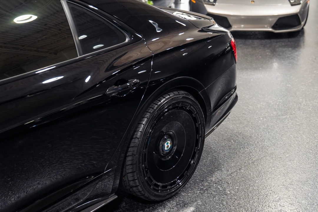 2023 Bentley Continental - Image 17 of 31