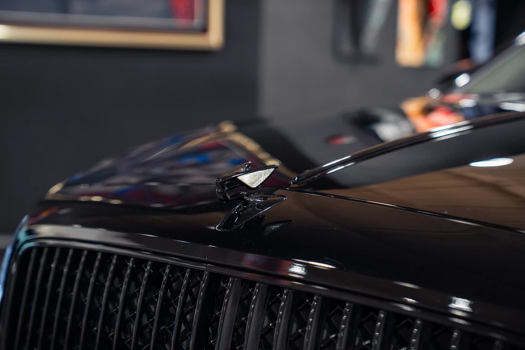 2023 Bentley Continental - Image 10 of 31