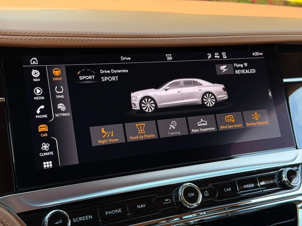 2023 Bentley Continental - Image 25 of 31